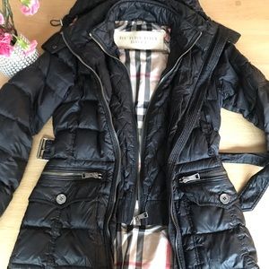 Burberry Women’s XS Jacket
